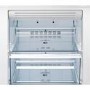 AEG SCN71800S1 50-50 Integrated Fridge Freezer