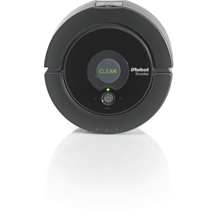 iRobot SCOOBA230 Scooba 230 Floor Washing Robot
