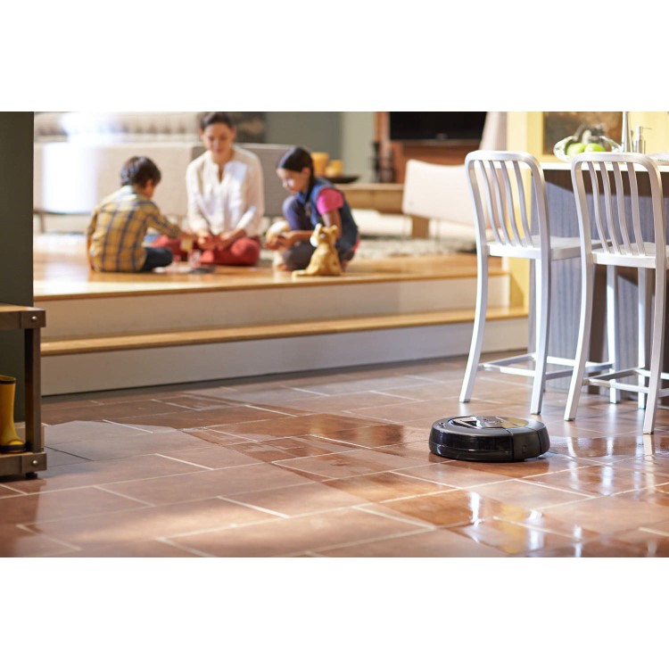 iRobot SCOOBA450 Floor Washing Robot