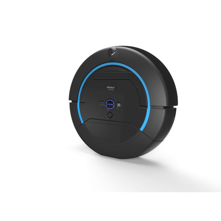 iRobot SCOOBA450 Floor Washing Robot