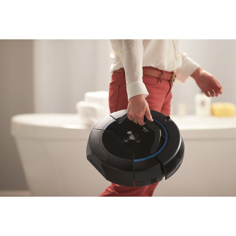 iRobot SCOOBA450 Floor Washing Robot