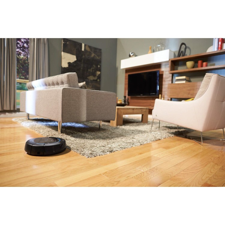 iRobot SCOOBA450 Floor Washing Robot