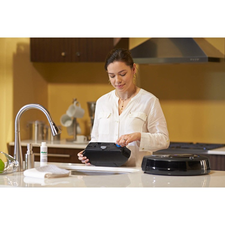 iRobot SCOOBA450 Floor Washing Robot
