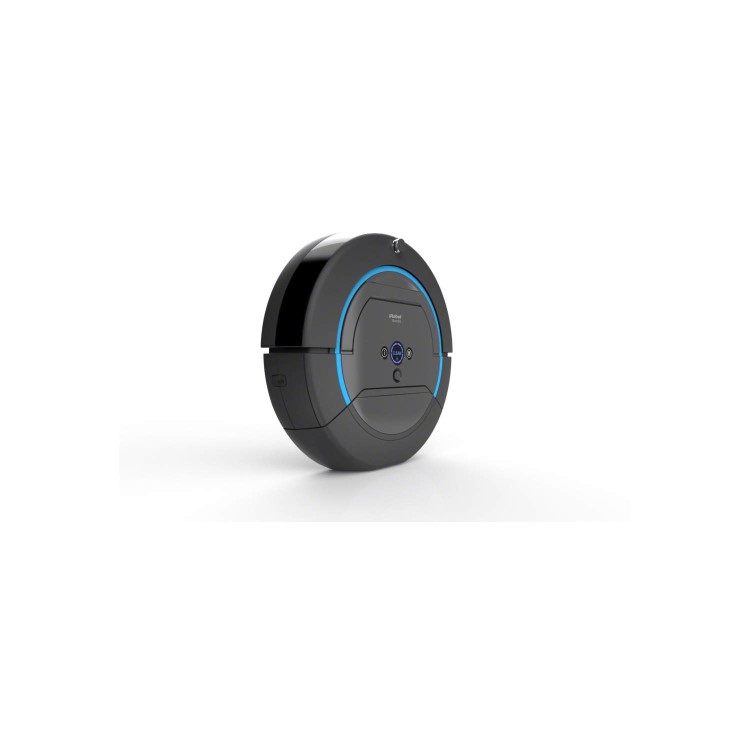 iRobot SCOOBA450 Floor Washing Robot