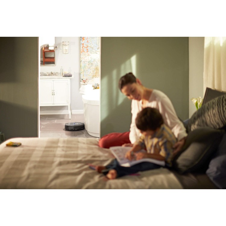 iRobot SCOOBA450 Floor Washing Robot