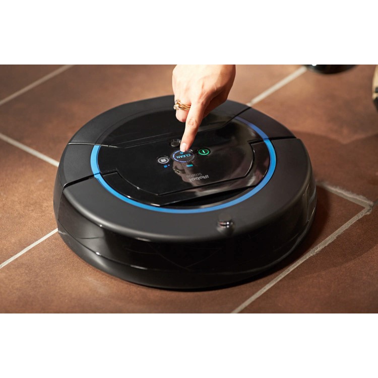 iRobot SCOOBA450 Floor Washing Robot