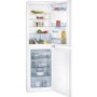AEG SCS51810S0 50-50 Sliding Rail In-column Integrated Fridge Freezer