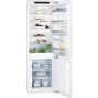AEG SCS71800F0 Static 70-30 Integrated Fridge Freezer
