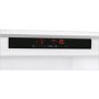 Ex Display - As New - AEG SCZ71800F0 Integrated Fridge Freezer With Double Drawer LongFresh Zone