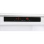Ex Display - As New - AEG SCZ71800F0 Integrated Fridge Freezer With Double Drawer LongFresh Zone