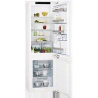 AEG SCS71801F1 70-30 Door-on-door Integrated Fridge Freezer