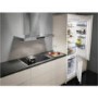 AEG SCT71900S0 Pro-Fresh Frost Free 70-30 Integrated Fridge Freezer