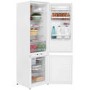 AEG SCT71900S0 Pro-Fresh Frost Free 70-30 Integrated Fridge Freezer