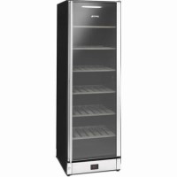 Smeg SCV115-1 115 Bottle Wine Cooler