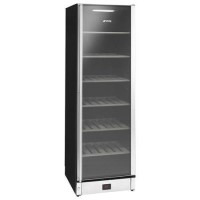 Smeg SCV115S-1 115 Bottle Wine Cooler