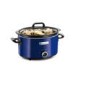 Crock Pot SCV400NB-060 SCV400RD-060 3.5 slow cooker - Blue