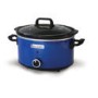 Crock Pot SCV400NB-060 SCV400RD-060 3.5 slow cooker - Blue