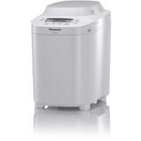 Panasonic SD-2500WXC Automatic Breadmaker With Gluten Free Program