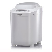 Panasonic SD-2501WXC Automatic Breadmaker With Fruit & Nut Dispenser