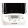 Panasonic SD-2501WXC Automatic Breadmaker With Fruit & Nut Dispenser