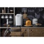 Panasonic SD-2501WXC Automatic Breadmaker With Fruit & Nut Dispenser