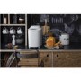 Panasonic SD-2501WXC Automatic Breadmaker With Fruit & Nut Dispenser
