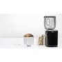 Panasonic SD-2511KXC Breadmaker with Nut Dispenser- Black
