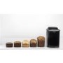 Panasonic SD-2511KXC Breadmaker with Nut Dispenser- Black