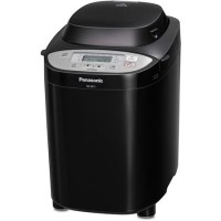 Panasonic SD-2511KXC Breadmaker with Nut Dispenser- Black