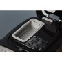 Panasonic SD-2511KXC Breadmaker with Nut Dispenser- Black