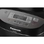 Panasonic SD-2511KXC Breadmaker with Nut Dispenser- Black