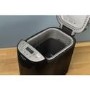 Panasonic SD-2511KXC Breadmaker with Nut Dispenser- Black