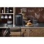 Panasonic SD-2511KXC Breadmaker with Nut Dispenser- Black