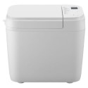 SD-B2510WXC Panasonic SD-B2510WXC Automatic Bread Maker with 21 Programmes – White
