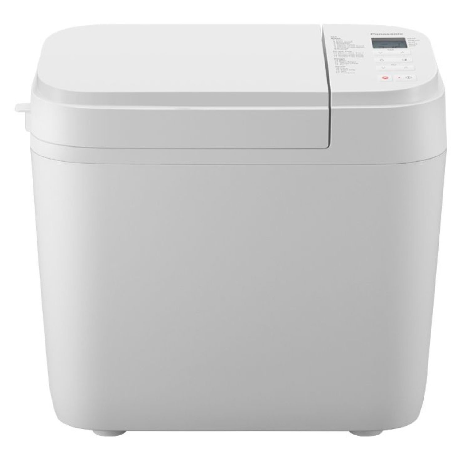 Panasonic SD-B2510WXC Automatic Bread Maker - White {Marks/Missing Items} - Image 9
