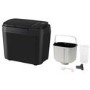 Panasonic SD-R2530KXC Bread Maker with 30 Programmes – White