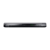 Toshiba SD1015 DVD Player
