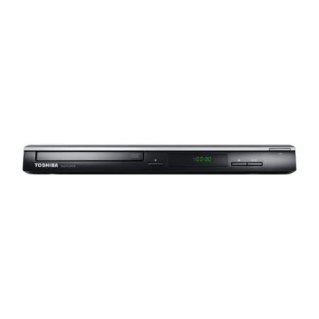 Toshiba SD1015 DVD Player
