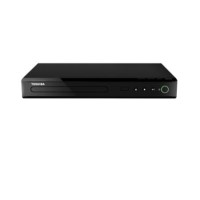 Toshiba SD1020 DVD Player