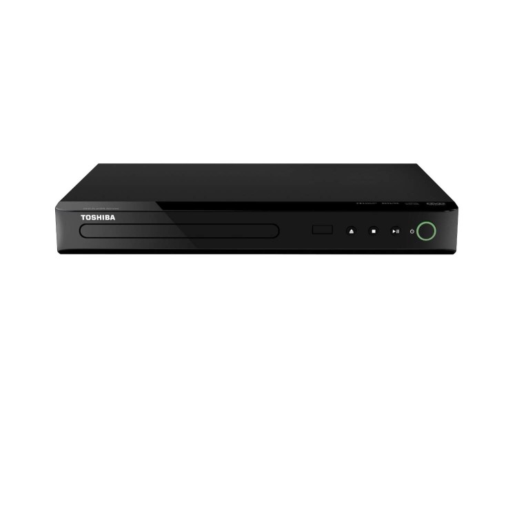 Toshiba SD1020 DVD Player