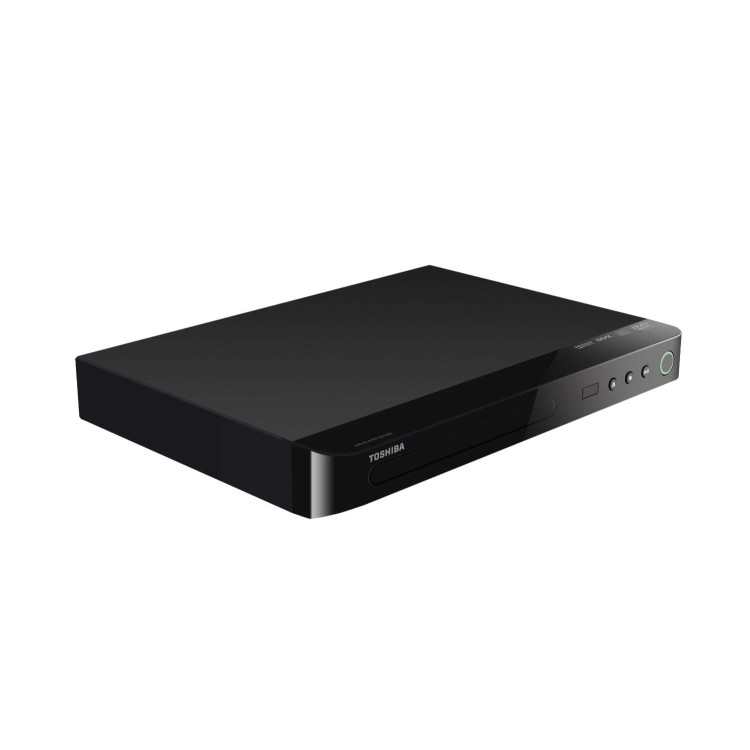Toshiba SD1020 DVD Player
