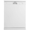 Servis SD1243W 12 Place Freestanding Dishwasher - White