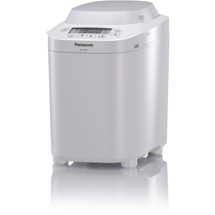 Panasonic Automatic Breadmaker With Fruit & Nut Dispenser