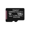 Kingston Canvas Select Plus 128GB UHS-1