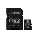 SDCS2/32GB Kingston Canvas Select Plus 32GB UHS-I Micro SD Memory Card + SD Adapter