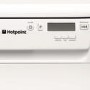 Ex Display - As New - Hotpoint SDD910P Ultima 10 Place Slimline Freestanding Dishwasher - White