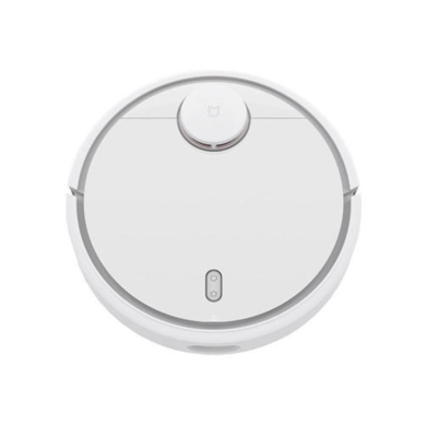 Refurbished Xiaomi S Series Smart WiFi Laser LDS Navigation Robot Vacuum Cleaner 2000Pa 5200 mAH Bat