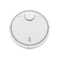 Xiaomi S Series Smart WiFi Laser LDS Navigation Robot Vacuum Cleaner 2000Pa 5200 mAH Battery  Xiaomi S Series Smart WiFi Laser LDS Navigation Robot Vacuum Cleaner 2000Pa 5200 mAH Battery
