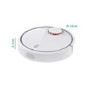 Refurbished Xiaomi S Series Smart WiFi Laser LDS Navigation Robot Vacuum Cleaner 2000Pa 5200 mAH Battery