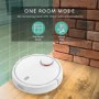 Refurbished Xiaomi S Series Smart WiFi Laser LDS Navigation Robot Vacuum Cleaner 2000Pa 5200 mAH Battery